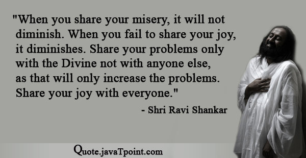 Shri Ravi Shankar 4790