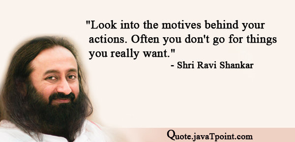 Shri Ravi Shankar 4798