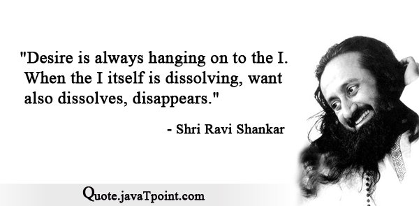 Shri Ravi Shankar 4804