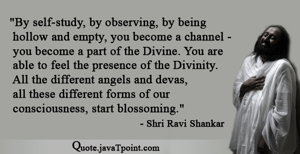 Shri Ravi Shankar 4808