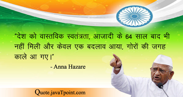 Anna Hazare 4881