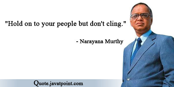 Narayana Murthy 4932