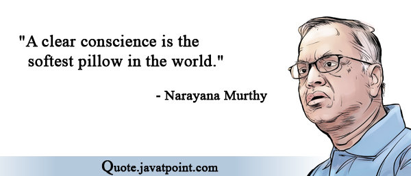 Narayana Murthy 4946