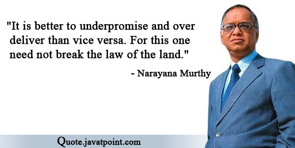 Narayana Murthy 4952