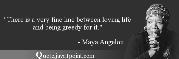 Maya Angelou 498