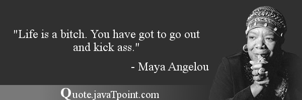 Maya Angelou 514