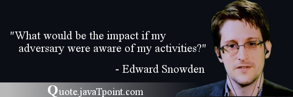 Edward Snowden 5291