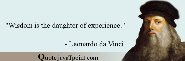 Leonardo da Vinci 5308