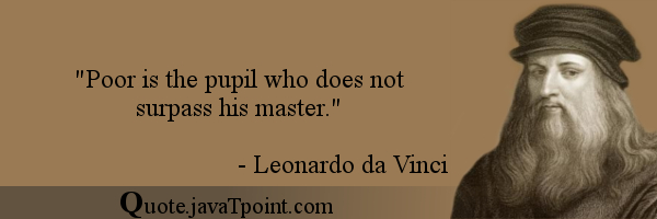 Leonardo da Vinci 5315