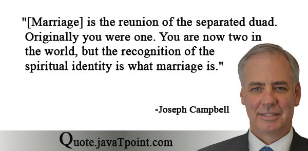 Joseph Campbell 551