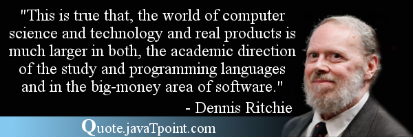 Dennis Ritchie 5574