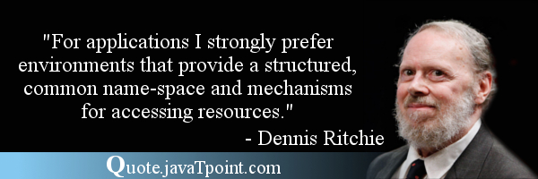 Dennis Ritchie 5576