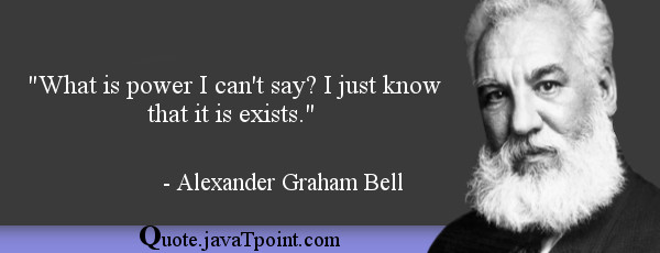 Alexander Graham Bell 5582