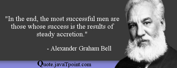 Alexander Graham Bell 5585