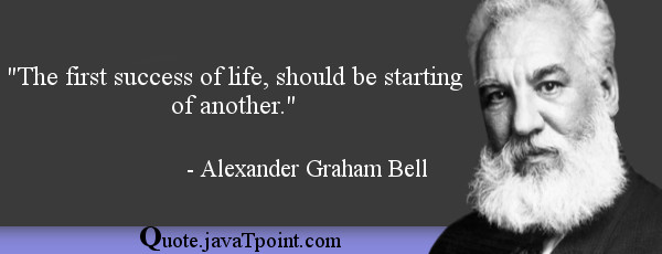 Alexander Graham Bell 5588