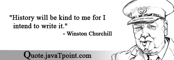 Winston Churchill 559
