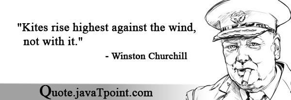 Winston Churchill 562