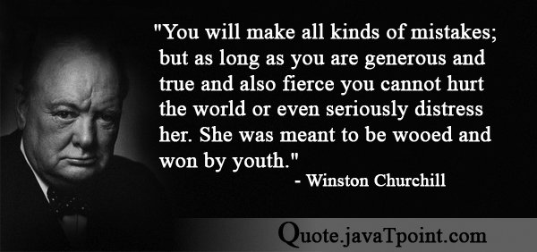 Winston Churchill 581