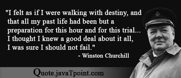 Winston Churchill 590