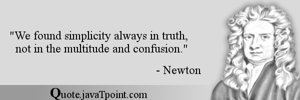Newton 5959