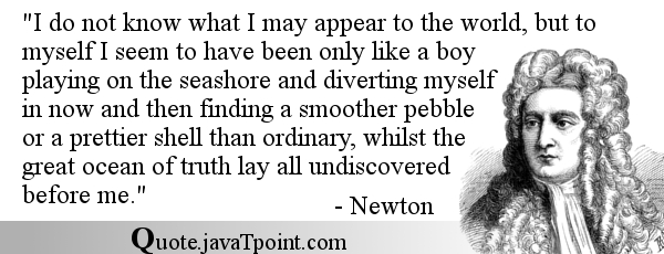 Newton 5966