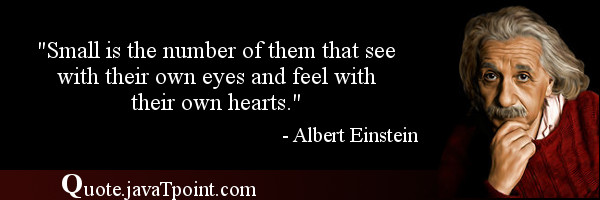 Albert Einstein 60