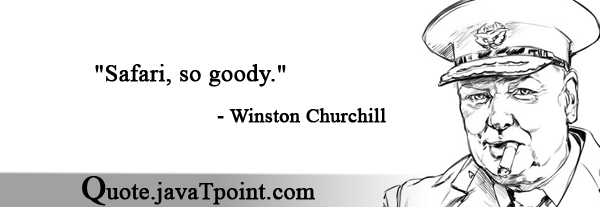 Winston Churchill 600