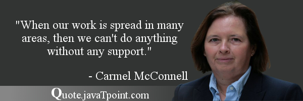 Carmel McConnell 6044