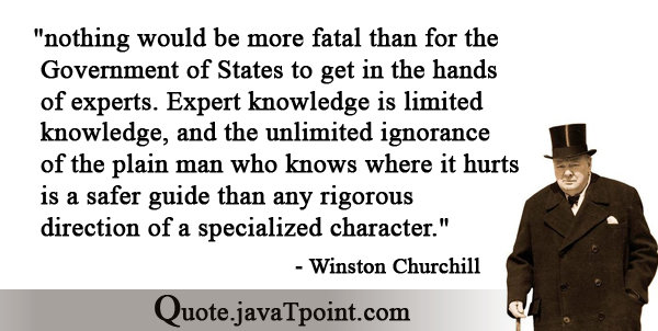 Winston Churchill 607