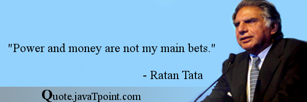 Ratan Tata 6076