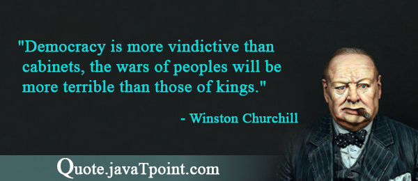 Winston Churchill 611