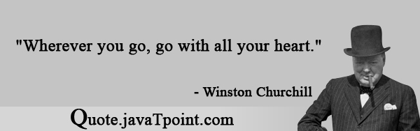 Winston Churchill 616