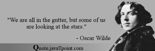Oscar Wilde 6182