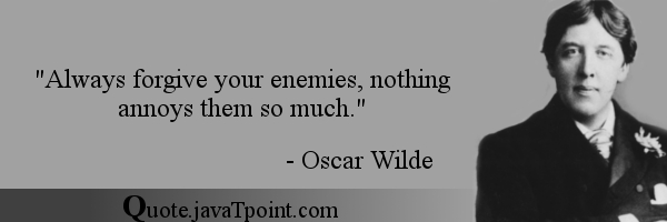 Oscar Wilde 6184