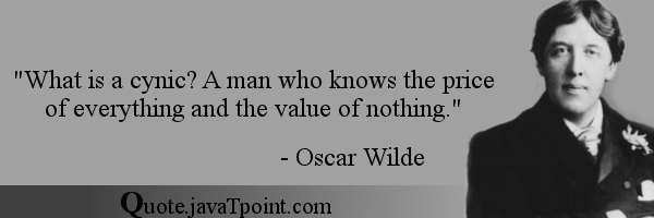Oscar Wilde 6185