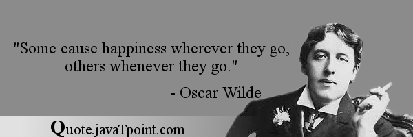 Oscar Wilde 6190