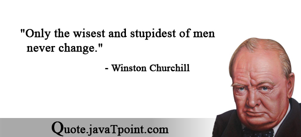 Winston Churchill 622