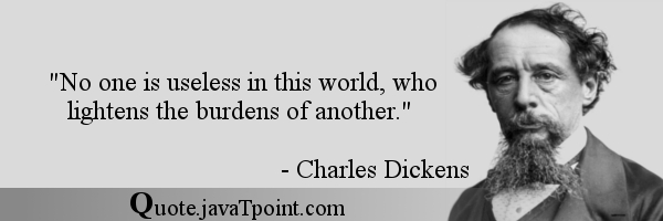 Charles Dickens 6244