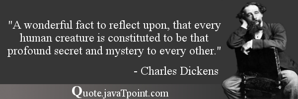 Charles Dickens 6250