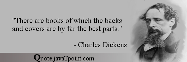 Charles Dickens 6252