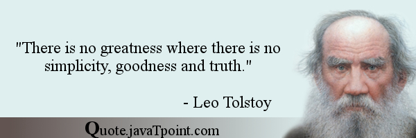 Leo Tolstoy 6259