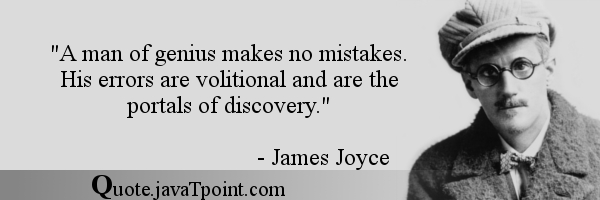 James Joyce 6370
