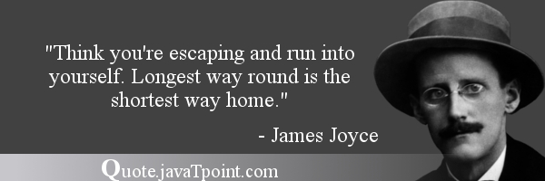 James Joyce 6372