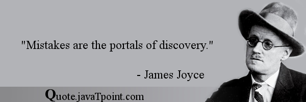 James Joyce 6374