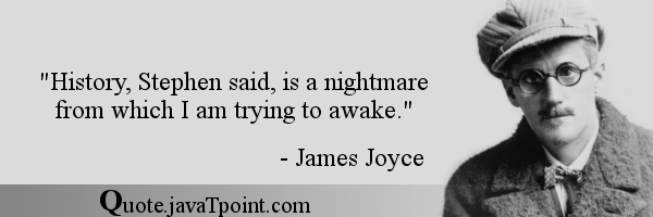James Joyce 6376
