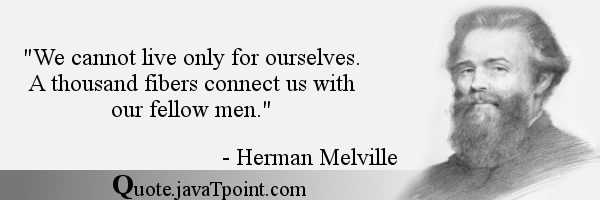 Herman Melville 6420