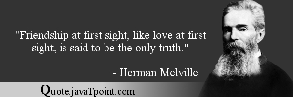 Herman Melville 6429