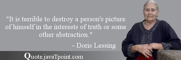 Doris Lessing 6475