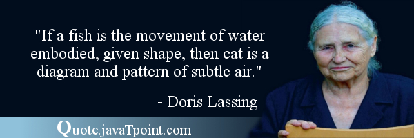 Doris Lessing 6476
