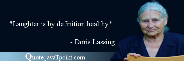 Doris Lessing 6480